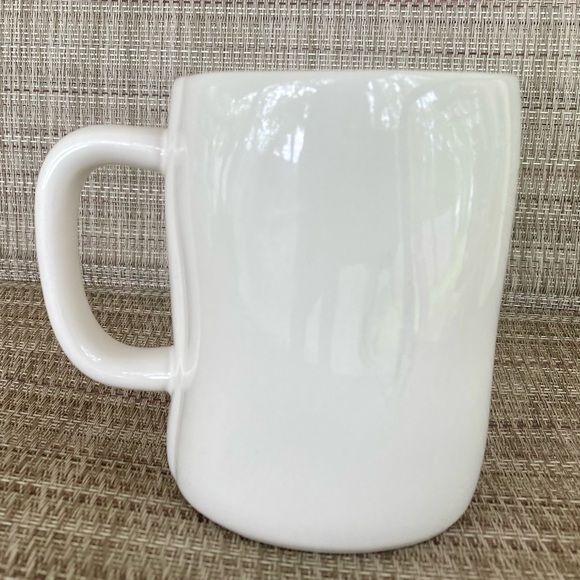 Rae Dunn “Meow” Mug - Picture 2 of 4
